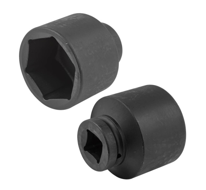 Головка ударная глубокая 3/4", 54мм (6гр.) FORSAGE F-46510054