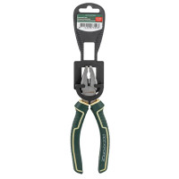 Плоскогубці комбіновані 160мм Rockforce RF-611160D