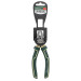 Плоскогубці комбіновані 160мм Rockforce RF-611160D