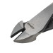 Кусачки боковые CR-V 9"-225мм Forsage F-612250C