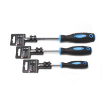 Отвертка магнитная «Profi» S2 PH2.0х100мми Forsage F-70120100