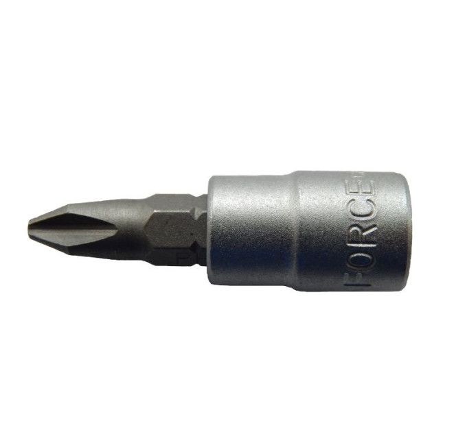 Головка 1/4" с насадкой Philips PH1 ROCKFORCE RF-321321