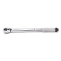Ключ моментный 5-25 Нм, 3/8" Partner PA-6473270(525)