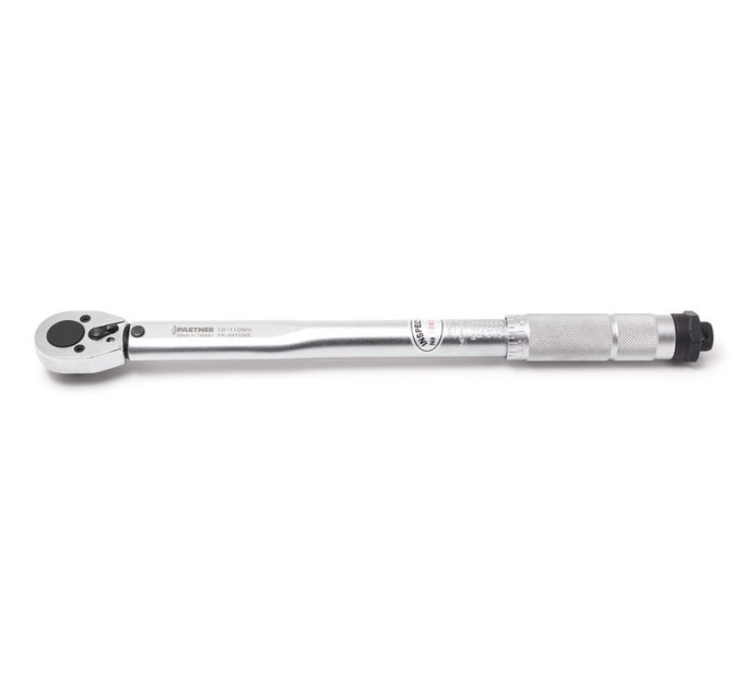 Ключ моментный 5-25 Нм, 3/8" Partner PA-6473270(525)