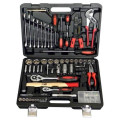 Набор инструментов 99пр. 1/2",1/4"(6гр)(4-32мм) PARTNER PA-4099