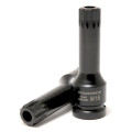 Головка 1/2" с насадкой Spline M8 ударная RF-24807808.