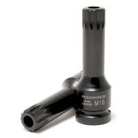 Головка 1/2" с насадкой Spline M8 ударная RF-24807808. Головка 1/2" с насадкой Spline M8 ударная RF-24807808.