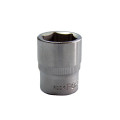 Головка 1/4" 6гр. 7мм