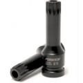 Головка-бита SPLINE ударная M16, 1/2