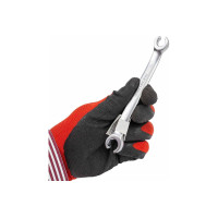 Ключ разрезной 14х17мм ROCKFORCE RF-7511417