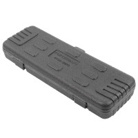Набор ударных инструментов 1/2", 10пр.