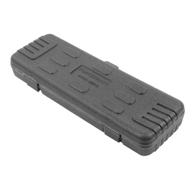 Набір ударних інструментів 1/2", 10пр.