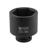 Головка ударная глубокая 3/4", 54мм (6гр.) FORSAGE F-46510054 Головка ударная глубокая 3/4", 54мм (6гр.) FORSAGE F-46510054