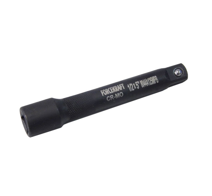 Удлинитель ударный 1/2" 75мм Cr-Mo