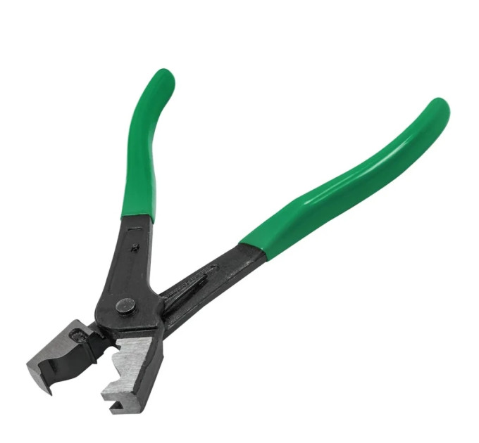 Кліщі для хомутів типу CLIC і CLIC-R (L-180мм) Rockforce RF-9G0104
