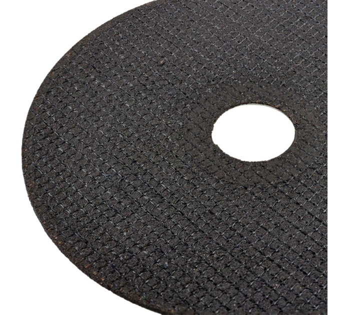 Набір кругів відрізних по металу 125x1.0x22.2мм (10шт) WMC TOOLS WT-CW705(10)