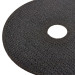 Набір кругів відрізних по металу 125x1.0x22.2мм (10шт) WMC TOOLS WT-CW705(10)