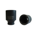 Головка ударная глубокая 1" 6-гранная 60мм ROCKFORCE RF-48510060