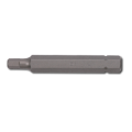 Біта 5/16" Hex (70мм) H14 ROCKFORCE RF-1547014
