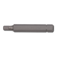 Бита 5/16" Hex (70мм) H12 ROCKFORCE RF-1547012