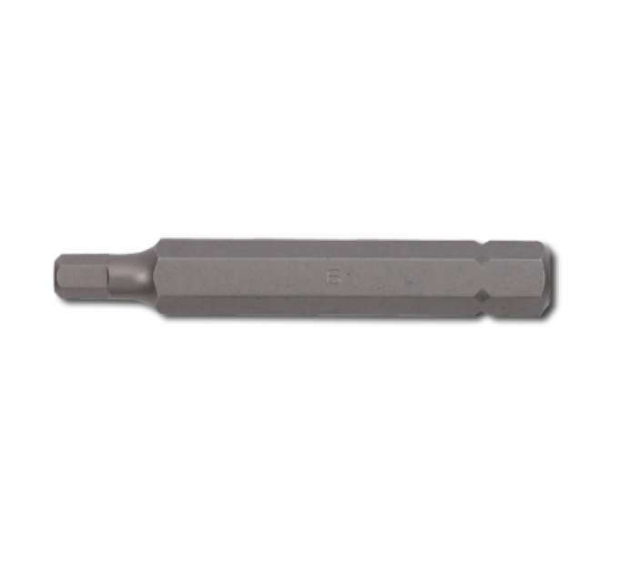 Біта 5/16" Hex (70мм) H14 ROCKFORCE RF-1547014