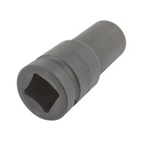 Головка ударная глубокая 3/4" Е24 Головка ударная глубокая 3/4" Е24