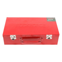 Головки ударные глубокие, набор 16пр., 3/4” (6гр.)