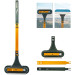 Многофункциональная щетка для уборки с длинной ручкой WMC TOOLS WMC-brush-7