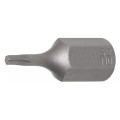 Бита TORX T10х30мм, 10мм Forsage F-1763010