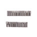 Набір інструментів 216пр. 1/2", 1/4", 3/8" WMC TOOLS 38841