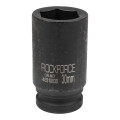 Головка ударная глубокая 3/4" 6гр. 30мм ROCKFORCE RF-46510030