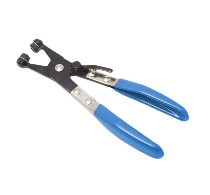 Клещи для снятия пружинных хомутов ROCKFORCE RF-62518