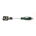 Отвертка Slotted магнитная силовая "под ключ" "Profi" S2 (100мм) SL5.5 ROCKFORCE RF-70255100