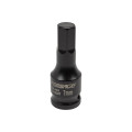 Головка 1/4" с насадкой Hex 7мм ударная F-2243207