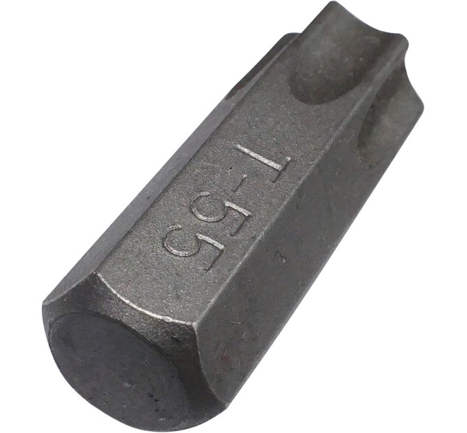 Бита TORX T55х30ммL, 10мм ROCKFORCE RF-1763055