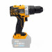 Дрель-шуруповерт аккумуляторный 18V, max 65Nm, без аккумулятора JCB-18BLDD-BE