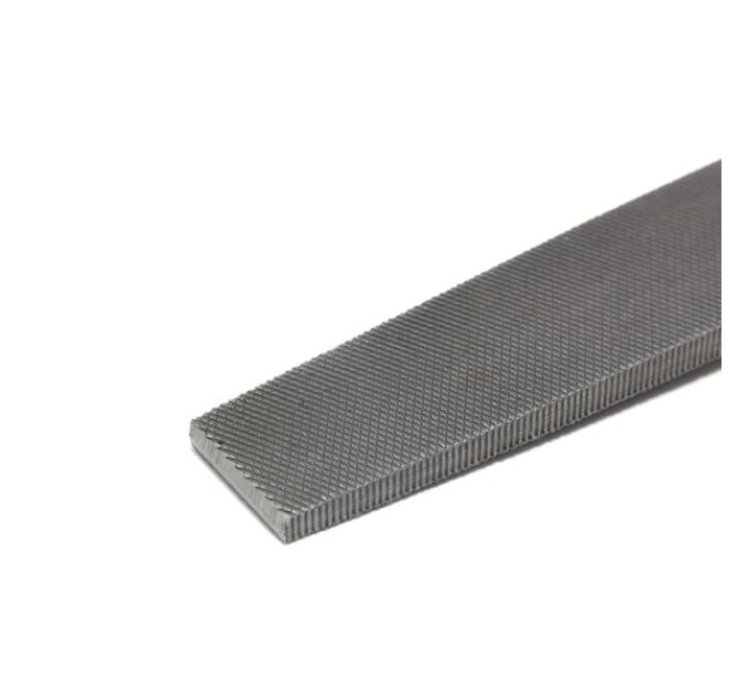 Напилок плоский 6 "-150мм Forsage F-5056P16