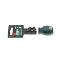 Викрутка хрестоподібна магнітна "Profi" S2 PH1.0x40мм ROCKFORCE RF-7031040
