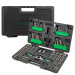 Набір мітчиків та плашок 76пр. Rockforce RF-M076-3