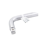 Вороток 3/4" Г-образный 510мм Forsage F-8156510