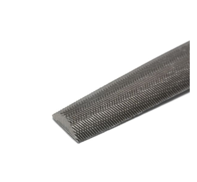 Напилок напівкруглий 10 "-250мм ROCKFORCE RF-5056P210