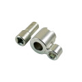 Ключ для передней стойки амортизатора (Volvo) HCB AUTO TOOLS A1381