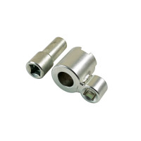 Ключ для передней стойки амортизатора (Volvo) HCB AUTO TOOLS A1381