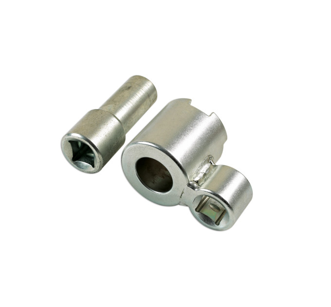 Ключ для передней стойки амортизатора (Volvo) HCB AUTO TOOLS A1381