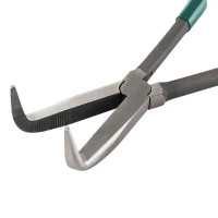 Набір подовжених щипців 4пр. Rockforce RF-5047P