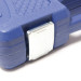 Набір інструментів 108пр. 1/2",1/4" (6гр.) (4-32мм)