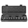Набір ударних інструментів 10пр. 1/2'' (10-24мм) Rockforce RF-4104-5MPB