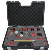Набор фиксаторов для обслуживания двигателей VAG 1.8 l, 2.0 FSI, TFSI Forsage F-904G16D