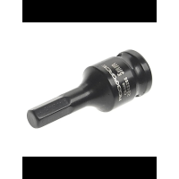 Головка 1/4" с насадкой Hex 5мм ударная F-2243205