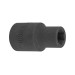 Головка ударная 1/2" 6-гранная 10мм FORCEKRAFT FK-44510